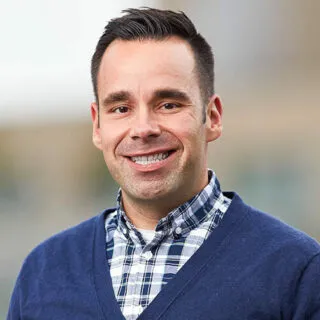 Steve Lebel
